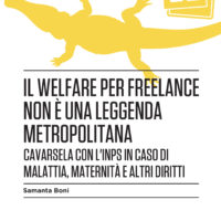 Il welfare per freelance