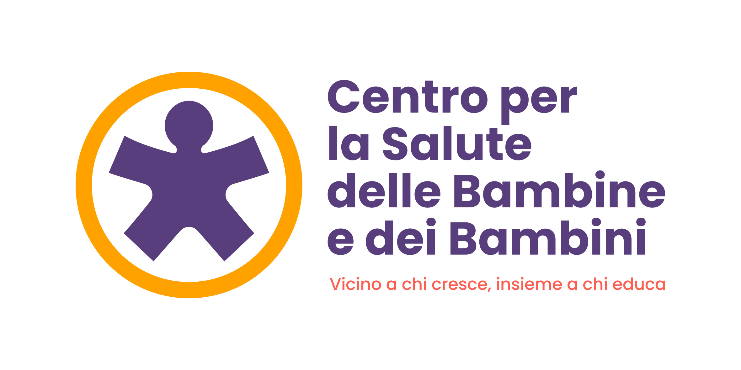 Centro per la salute delle bambine e dei bambini - Zandegu