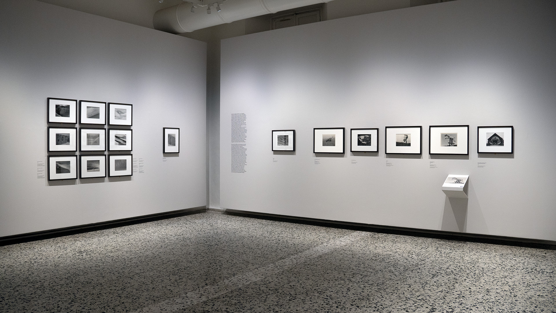 Camera foto sala