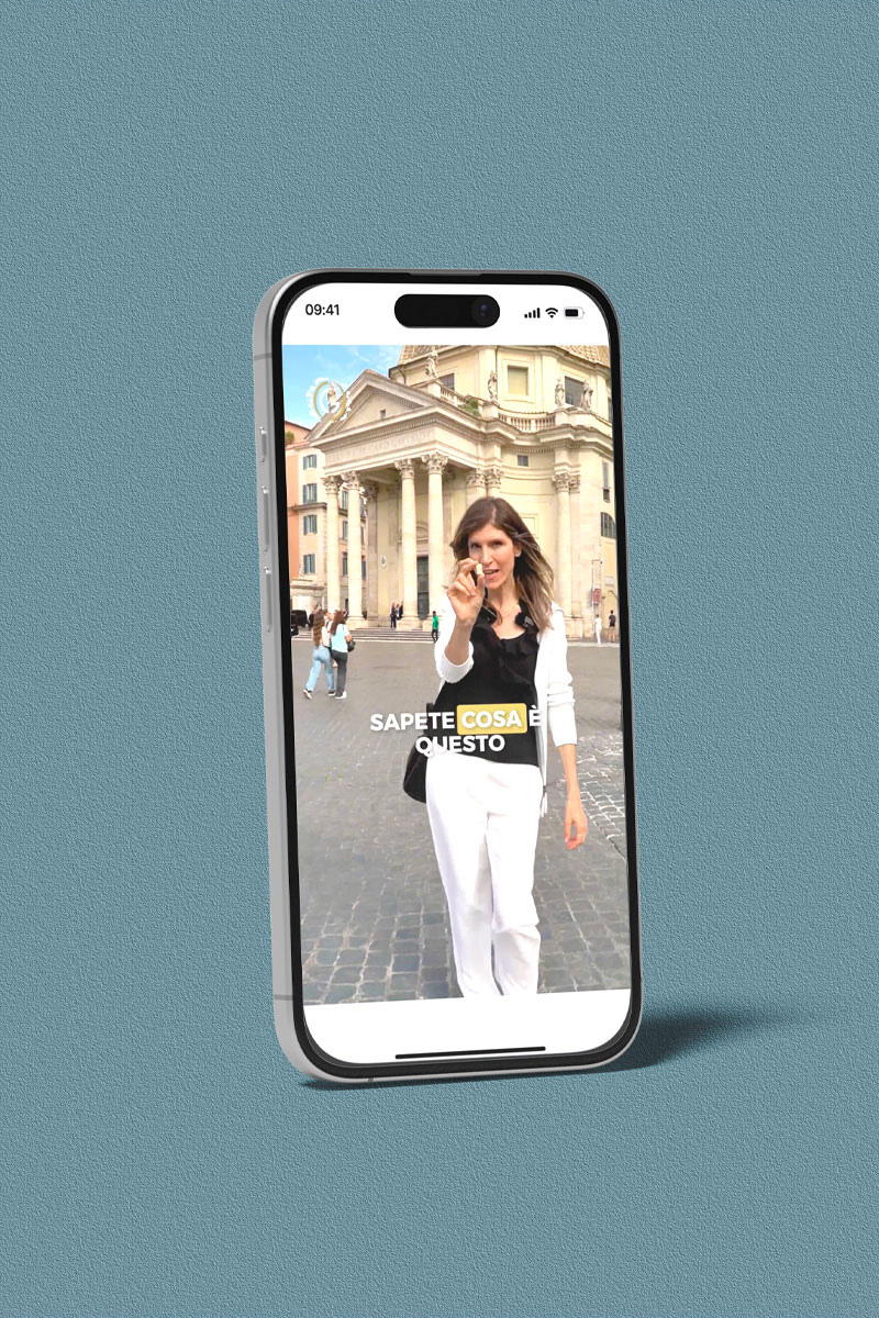 Orogenesi ant progetto