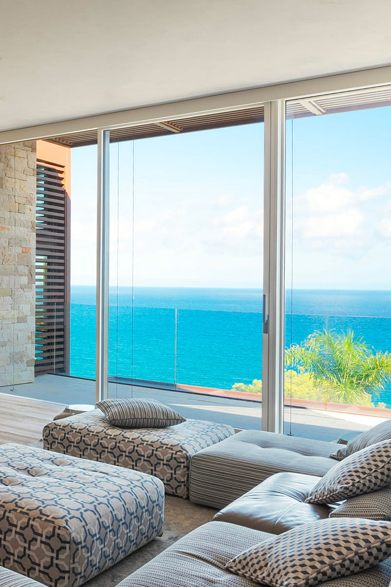 Vayadù ant progetto