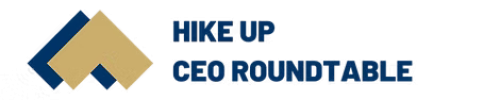 Logo Hike Up CEO Roundtable H
